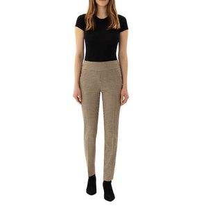 ‼️Any 2 for $20‼️: S.C. & CO. Women’s Pull-on Black and White Pants